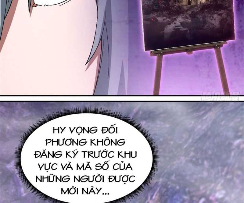 Tận Thế Trò Chơi Ghép Hình Chapter 93 - Trang 116