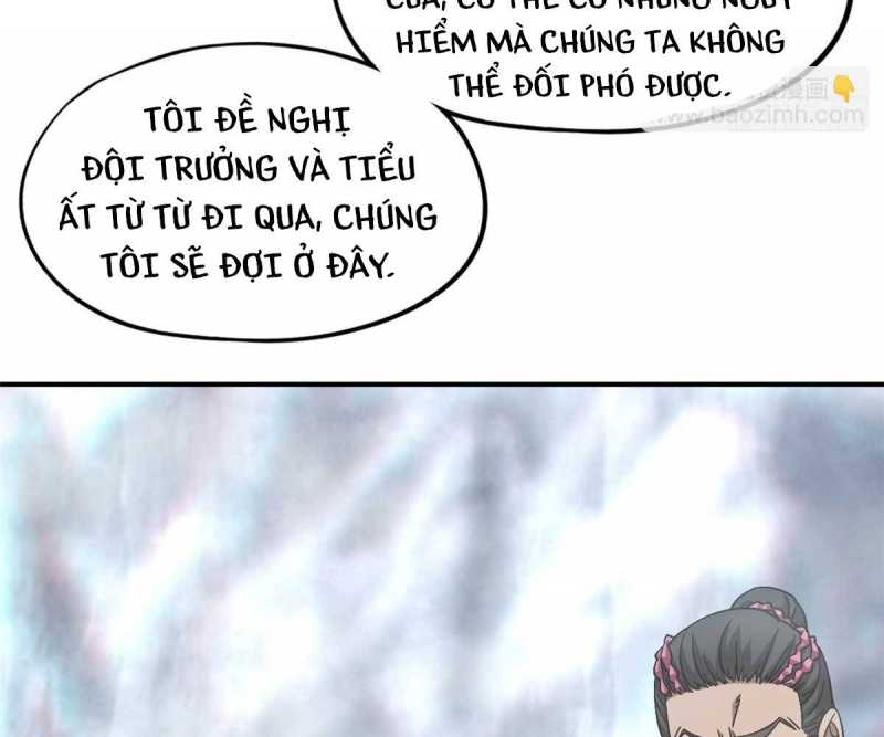 Tận Thế Trò Chơi Ghép Hình Chapter 92 - Trang 14