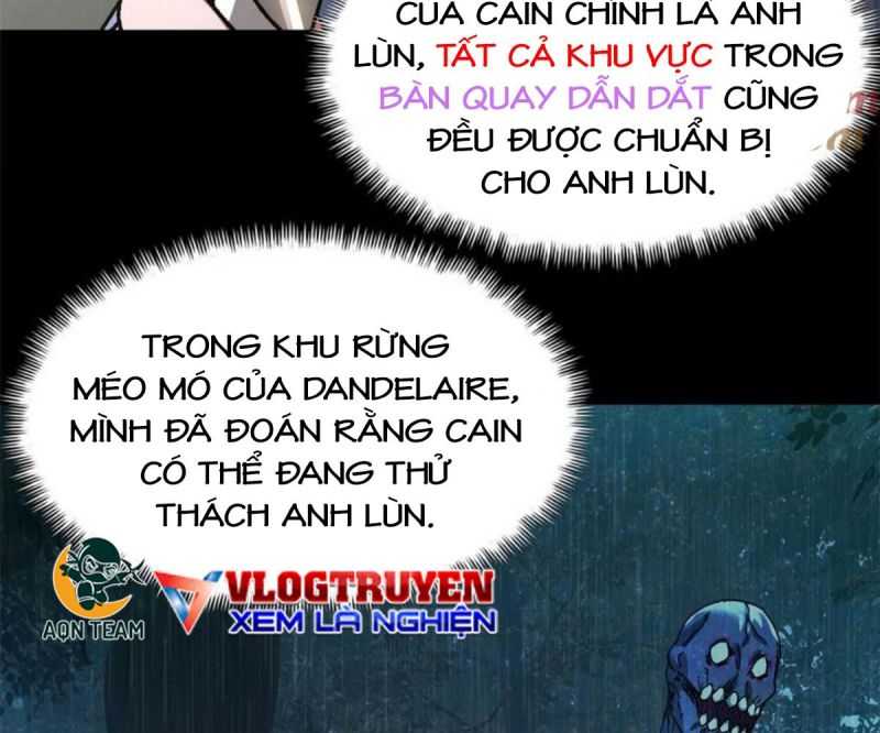 Tận Thế Trò Chơi Ghép Hình Chapter 84 - Trang 49