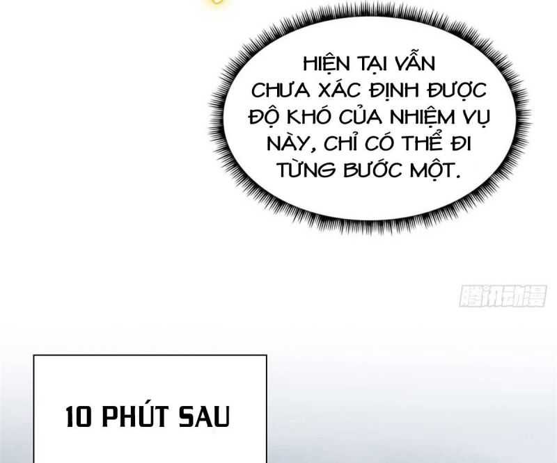 Tận Thế Trò Chơi Ghép Hình Chapter 87 - Trang 104