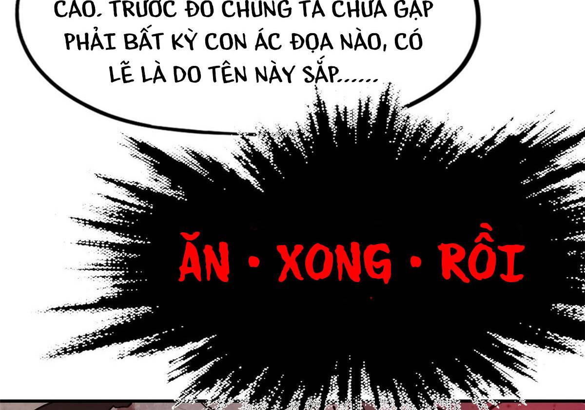 Tận Thế Trò Chơi Ghép Hình Chapter 11 - Trang 93