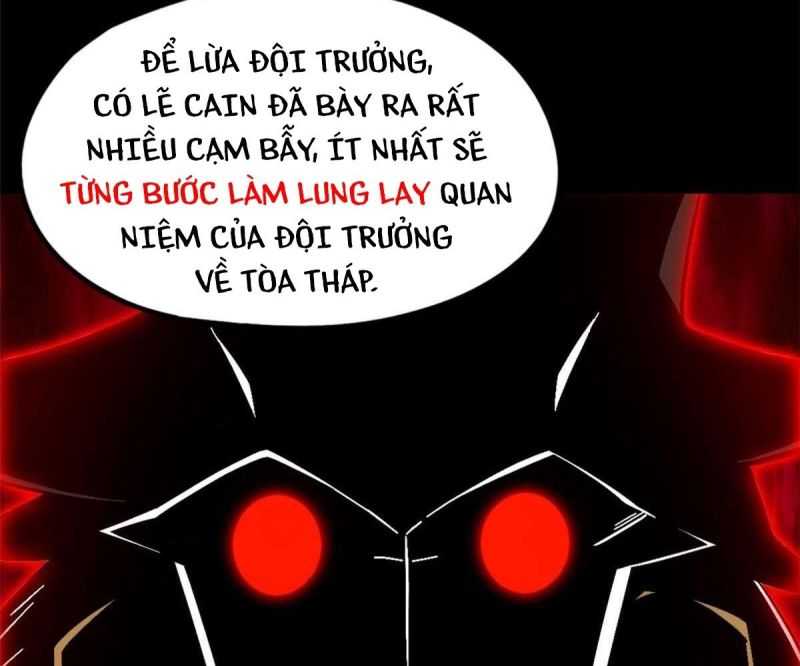 Tận Thế Trò Chơi Ghép Hình Chapter 85 - Trang 71