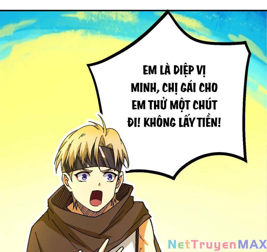 Tận Thế Trò Chơi Ghép Hình Chapter 32 - Trang 101