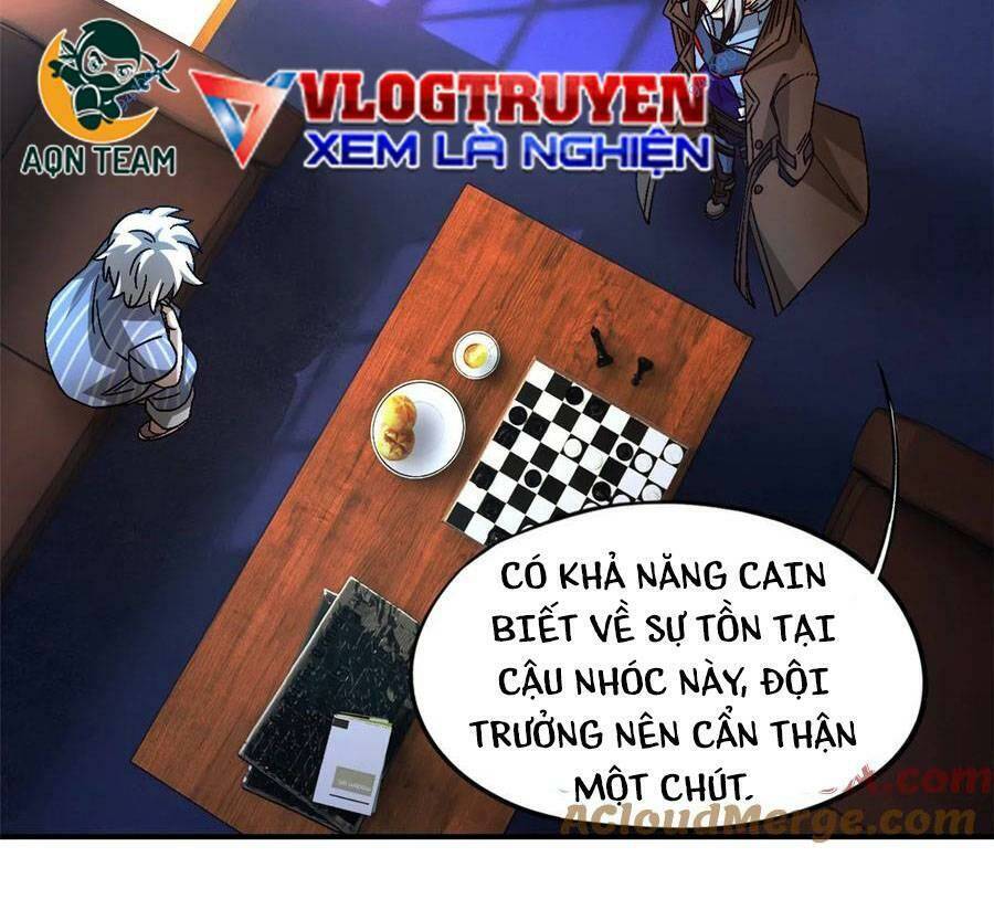 Tận Thế Trò Chơi Ghép Hình Chapter 42 - Trang 80