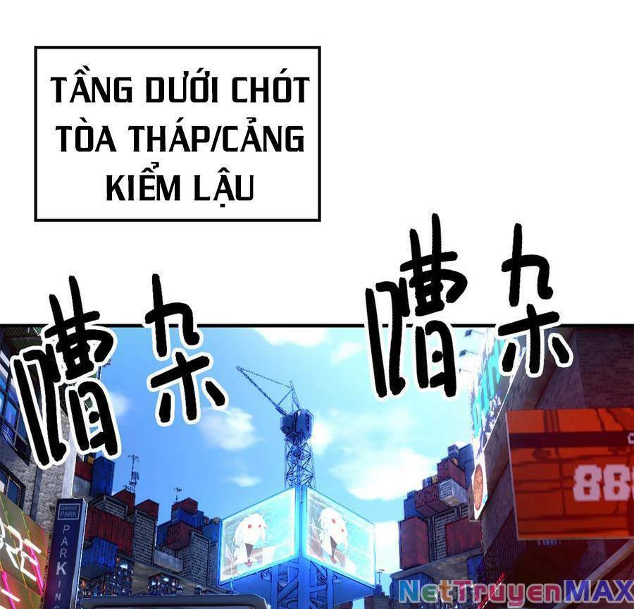 Tận Thế Trò Chơi Ghép Hình Chapter 32 - Trang 65