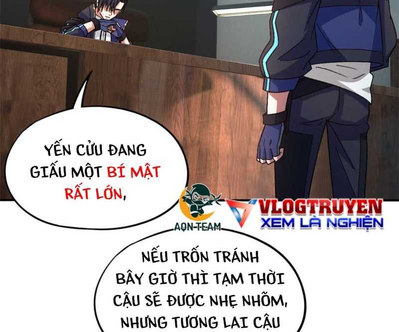 Tận Thế Trò Chơi Ghép Hình Chapter 85 - Trang 121