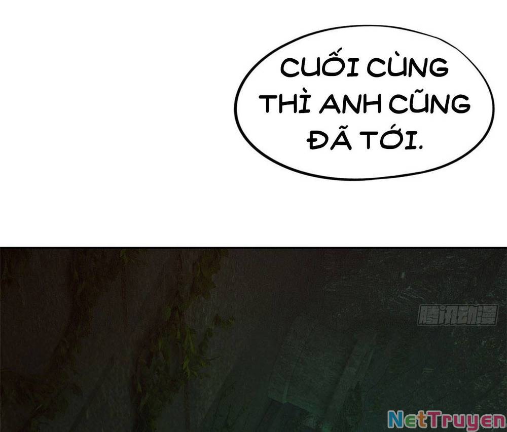 Tận Thế Trò Chơi Ghép Hình Chapter 2 - Trang 59