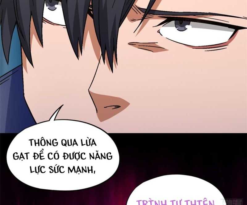 Tận Thế Trò Chơi Ghép Hình Chapter 85 - Trang 41