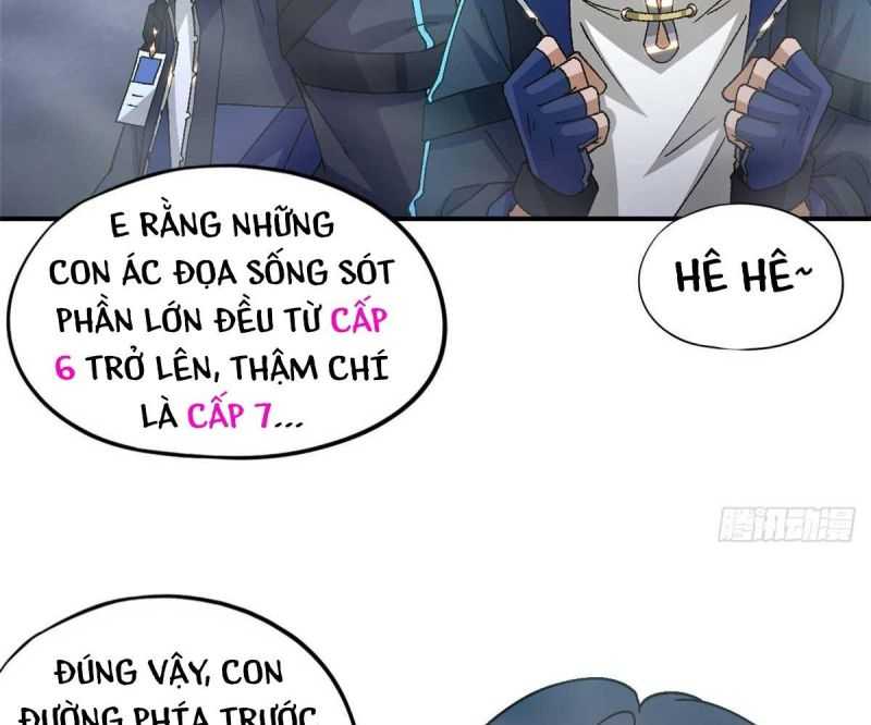 Tận Thế Trò Chơi Ghép Hình Chapter 91 - Trang 122