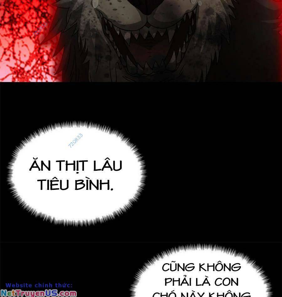 Tận Thế Trò Chơi Ghép Hình Chapter 52 - Trang 34