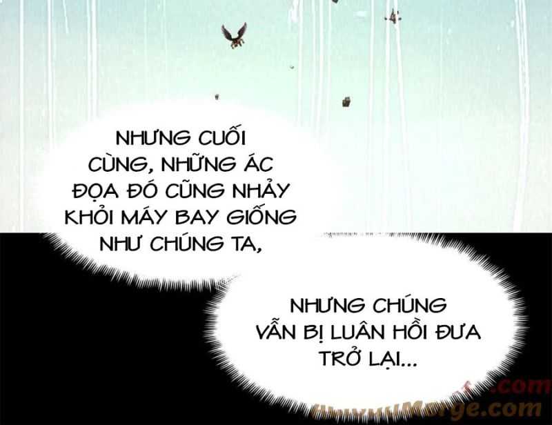 Tận Thế Trò Chơi Ghép Hình Chapter 81 - Trang 34