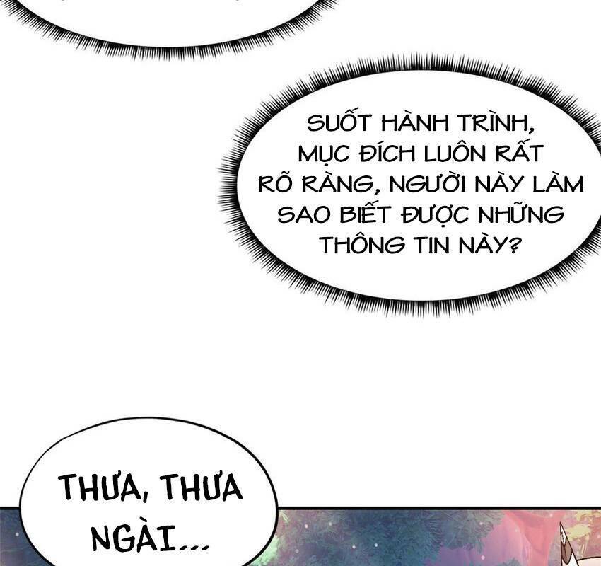 Tận Thế Trò Chơi Ghép Hình Chapter 41 - Trang 11