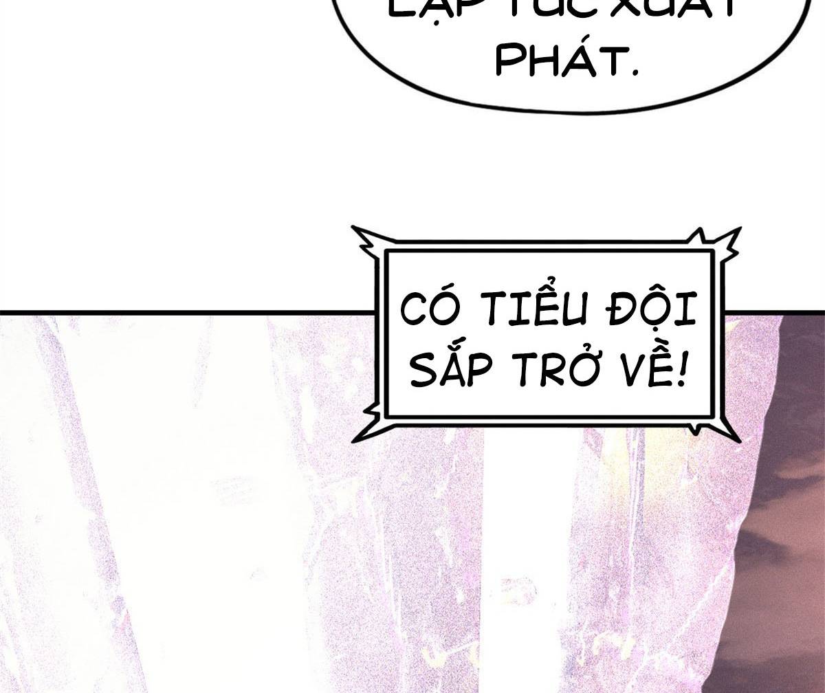 Tận Thế Trò Chơi Ghép Hình Chapter 5 - Trang 109