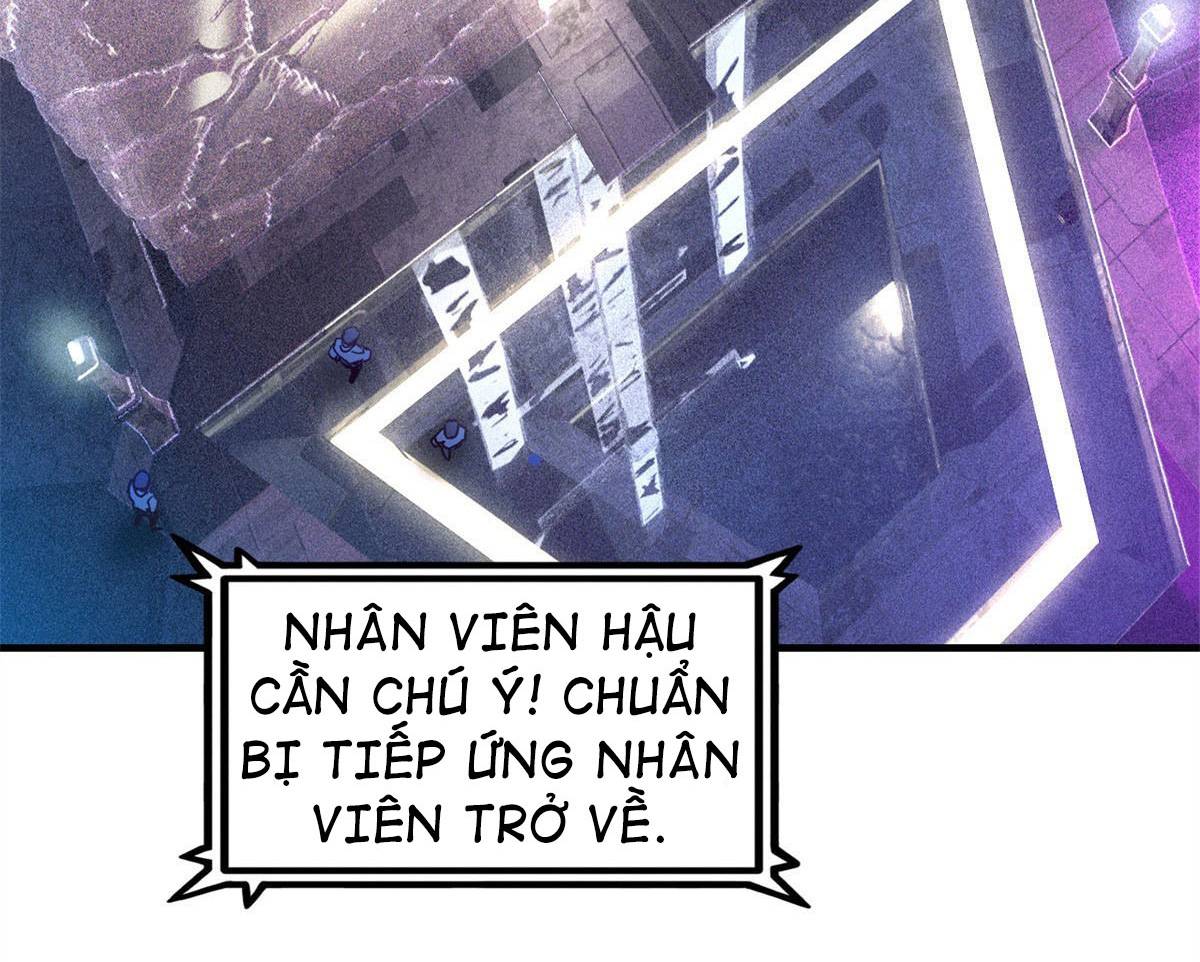 Tận Thế Trò Chơi Ghép Hình Chapter 5 - Trang 111