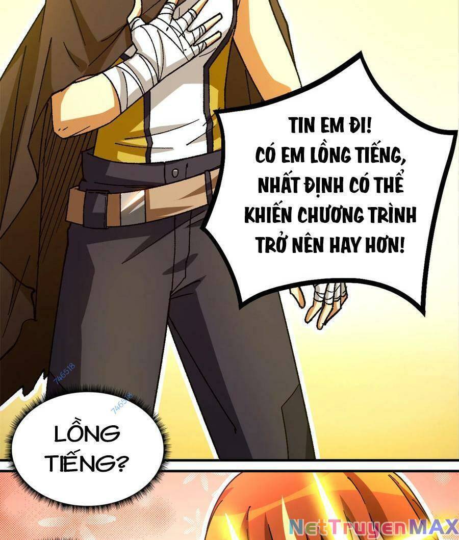 Tận Thế Trò Chơi Ghép Hình Chapter 32 - Trang 102