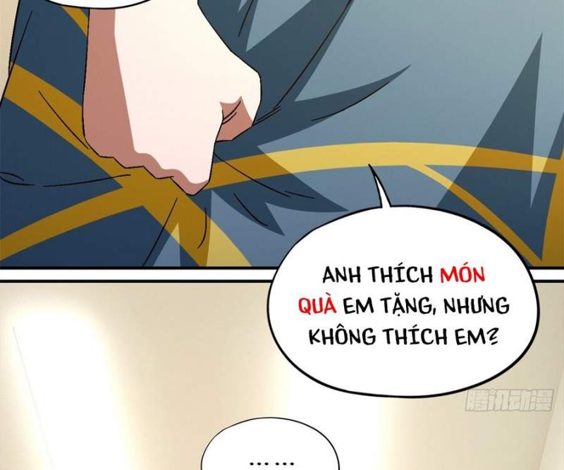 Tận Thế Trò Chơi Ghép Hình Chapter 86 - Trang 75