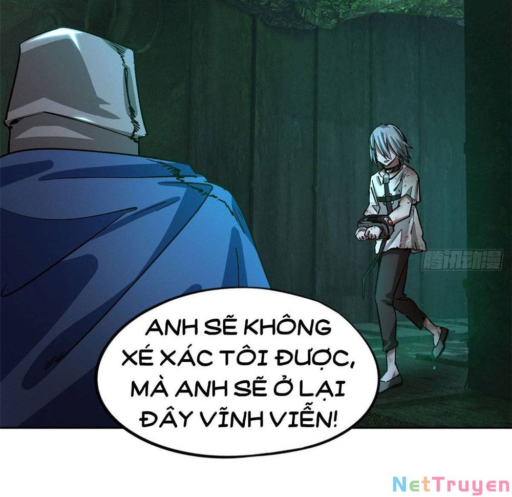 Tận Thế Trò Chơi Ghép Hình Chapter 2 - Trang 77