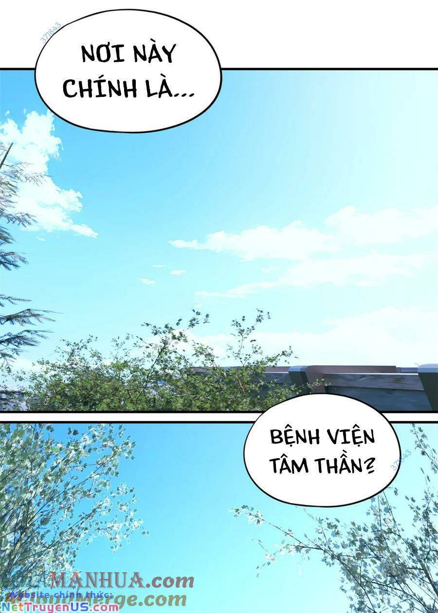 Tận Thế Trò Chơi Ghép Hình Chapter 56 - Trang 10