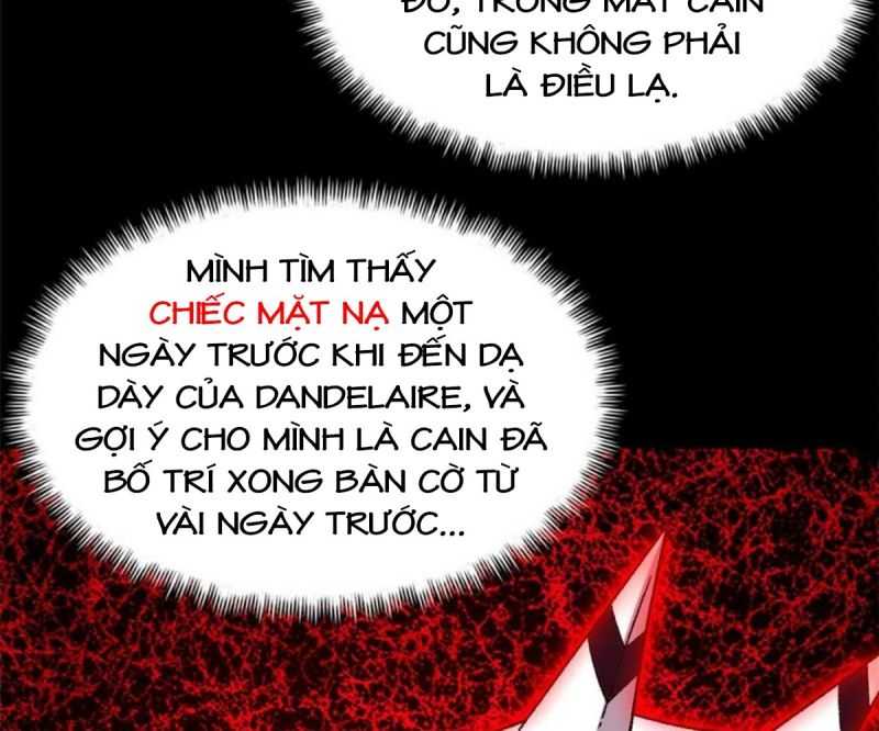 Tận Thế Trò Chơi Ghép Hình Chapter 84 - Trang 55