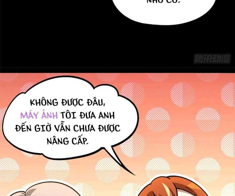 Tận Thế Trò Chơi Ghép Hình Chapter 87 - Trang 26