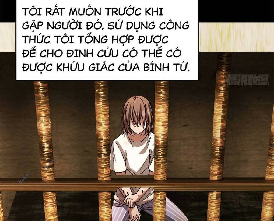 Tận Thế Trò Chơi Ghép Hình Chapter 18 - Trang 72