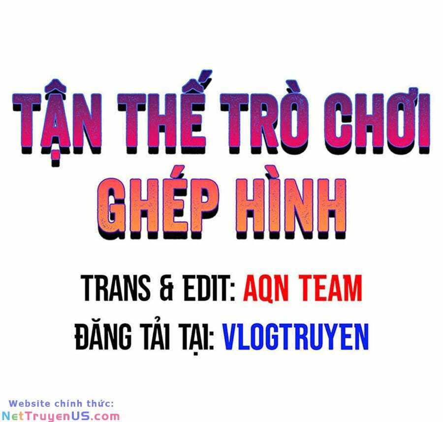 Tận Thế Trò Chơi Ghép Hình Chapter 60 - Trang 7