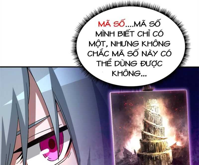 Tận Thế Trò Chơi Ghép Hình Chapter 93 - Trang 115