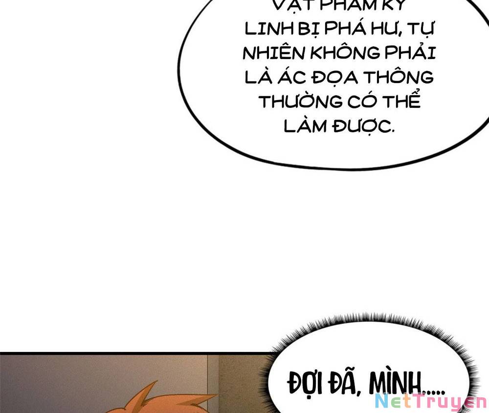 Tận Thế Trò Chơi Ghép Hình Chapter 3 - Trang 111