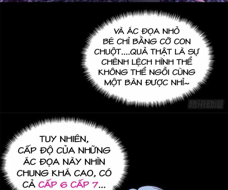 Tận Thế Trò Chơi Ghép Hình Chapter 94 - Trang 8