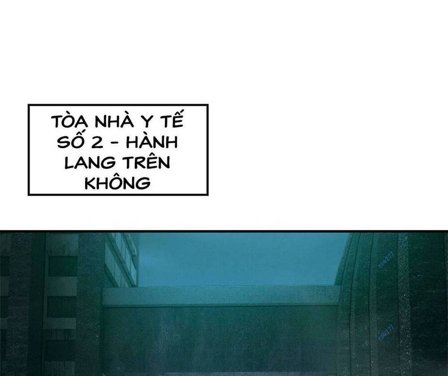 Tận Thế Trò Chơi Ghép Hình Chapter 17 - Trang 54