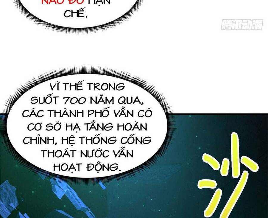 Tận Thế Trò Chơi Ghép Hình Chapter 17 - Trang 45