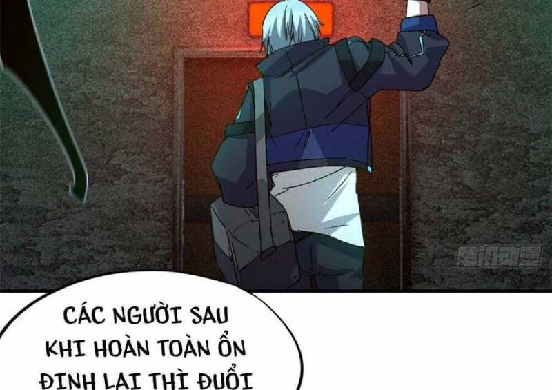 Tận Thế Trò Chơi Ghép Hình Chapter 8 - Trang 21