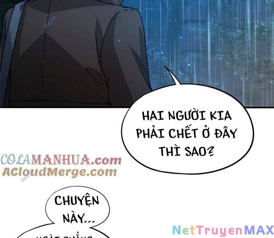 Tận Thế Trò Chơi Ghép Hình Chapter 33 - Trang 80