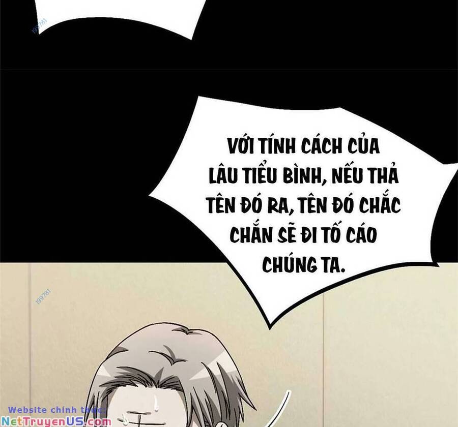 Tận Thế Trò Chơi Ghép Hình Chapter 50 - Trang 28