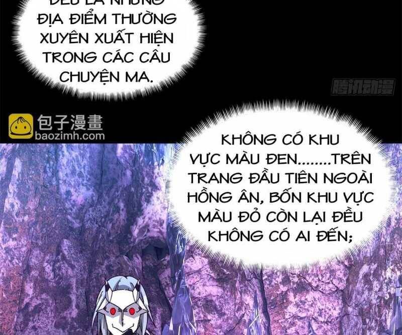 Tận Thế Trò Chơi Ghép Hình Chapter 96 - Trang 42