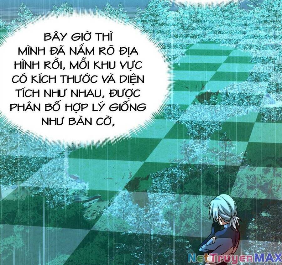 Tận Thế Trò Chơi Ghép Hình Chapter 31 - Trang 75