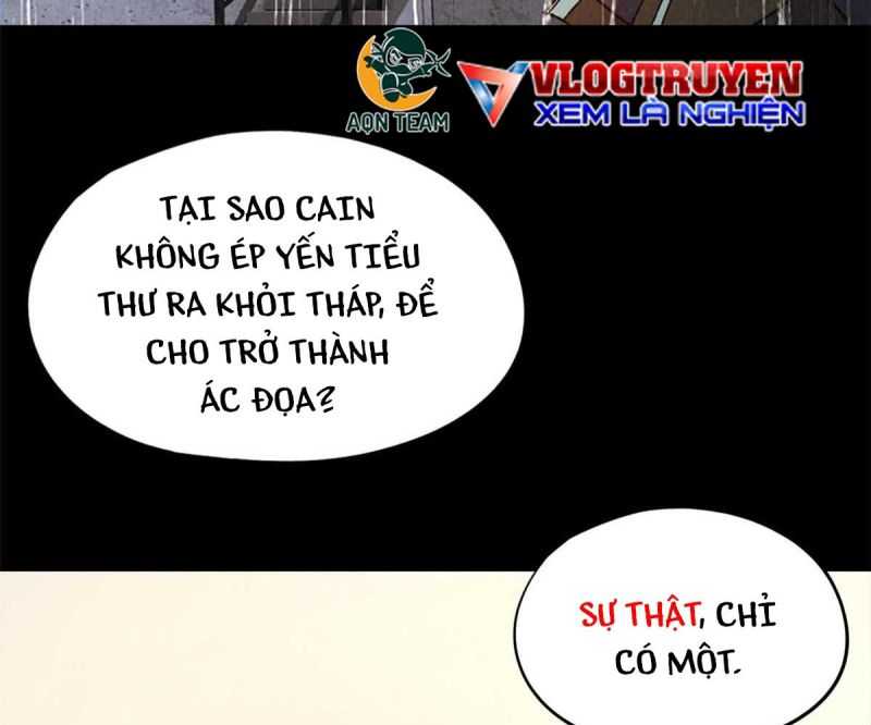 Tận Thế Trò Chơi Ghép Hình Chapter 85 - Trang 37