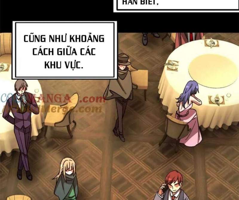 Tận Thế Trò Chơi Ghép Hình Chapter 100 - Trang 81