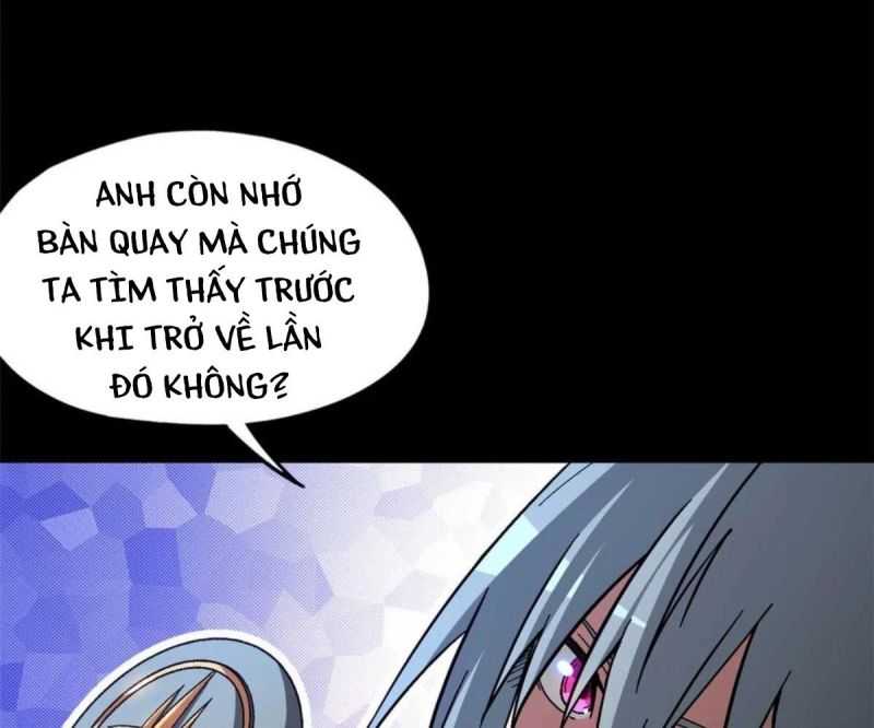 Tận Thế Trò Chơi Ghép Hình Chapter 84 - Trang 32