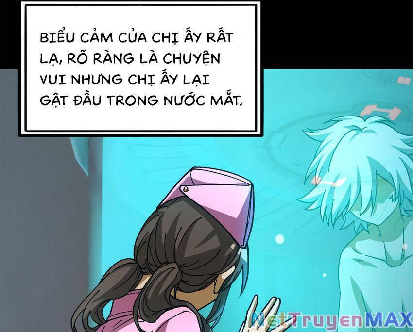 Tận Thế Trò Chơi Ghép Hình Chapter 35 - Trang 101