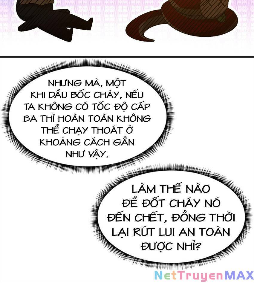 Tận Thế Trò Chơi Ghép Hình Chapter 45 - Trang 105