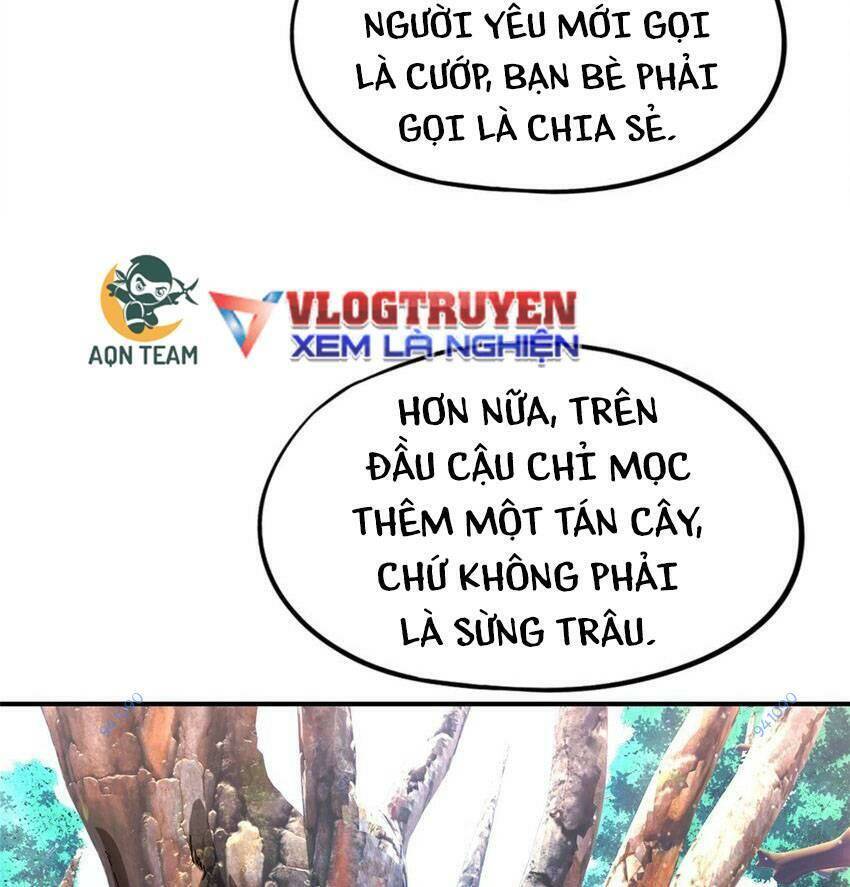 Tận Thế Trò Chơi Ghép Hình Chapter 41 - Trang 50