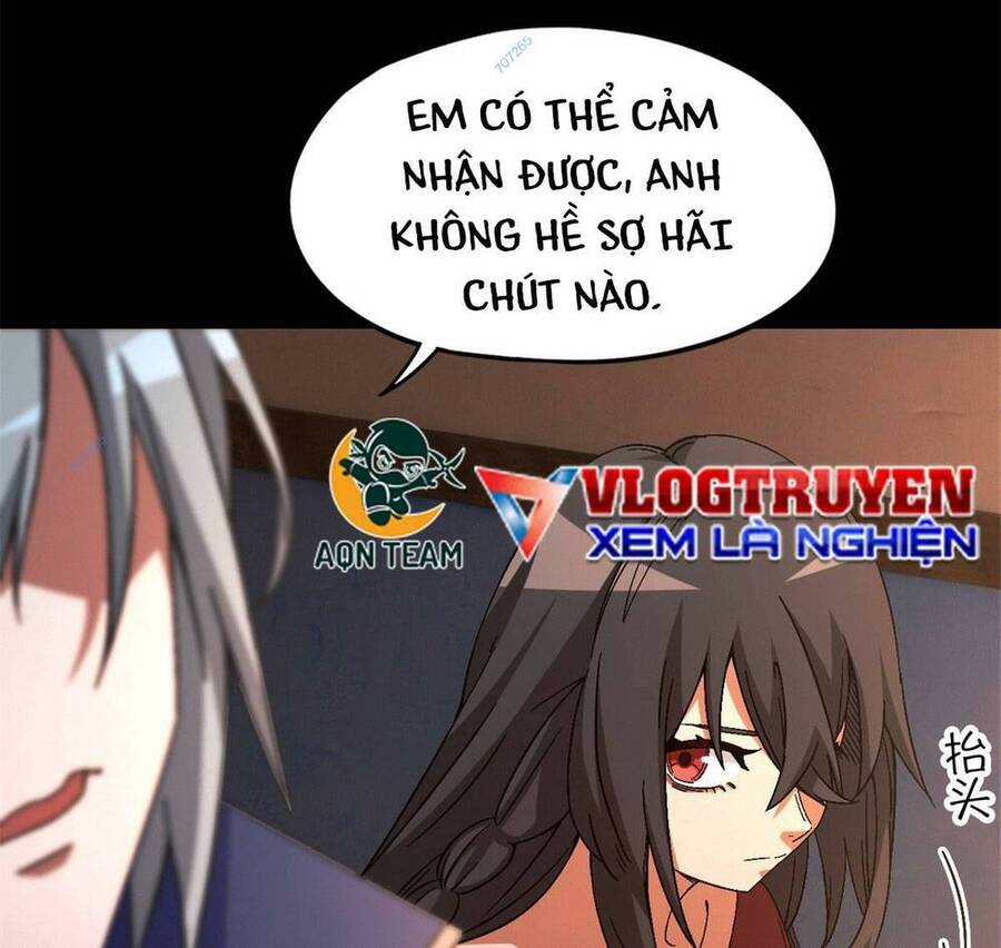 Tận Thế Trò Chơi Ghép Hình Chapter 20 - Trang 16