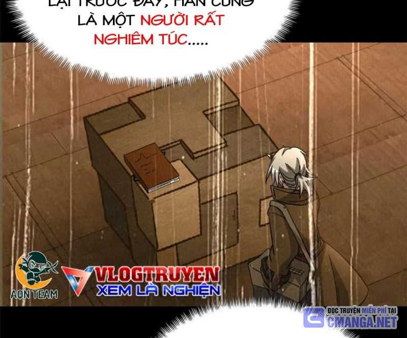 Tận Thế Trò Chơi Ghép Hình Chapter 84 - Trang 90