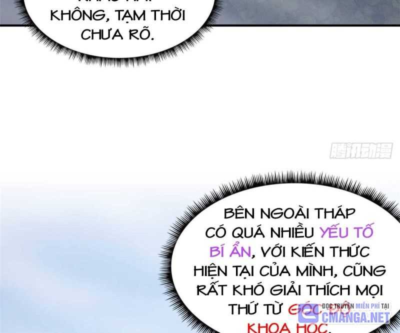 Tận Thế Trò Chơi Ghép Hình Chapter 91 - Trang 72