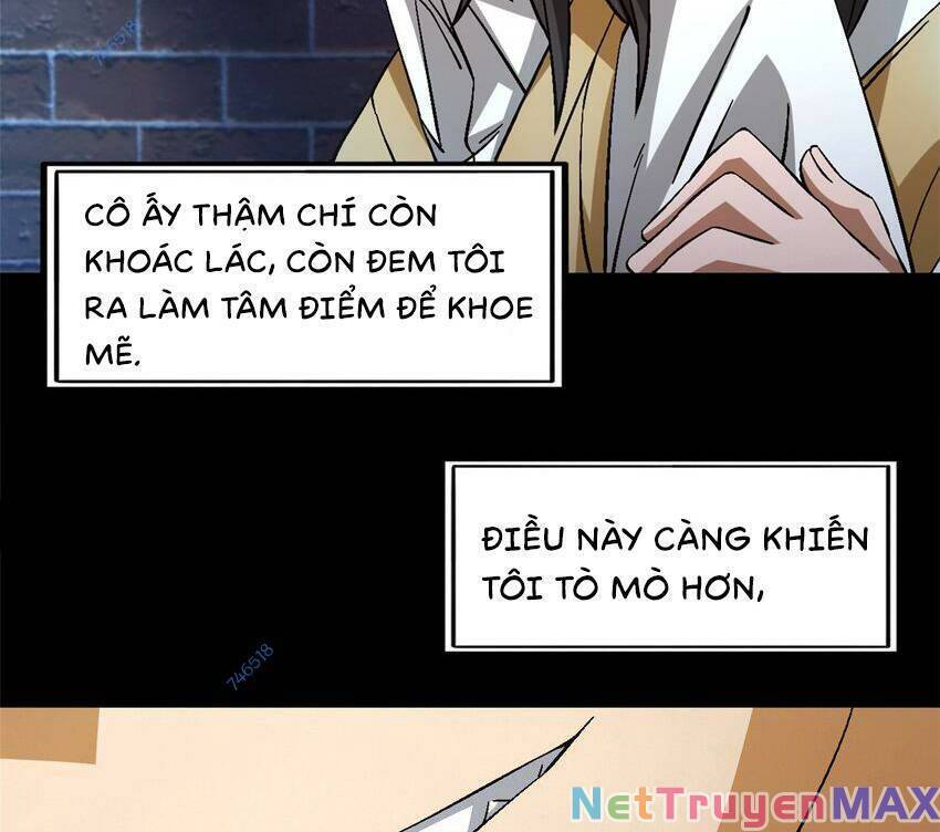 Tận Thế Trò Chơi Ghép Hình Chapter 36 - Trang 46