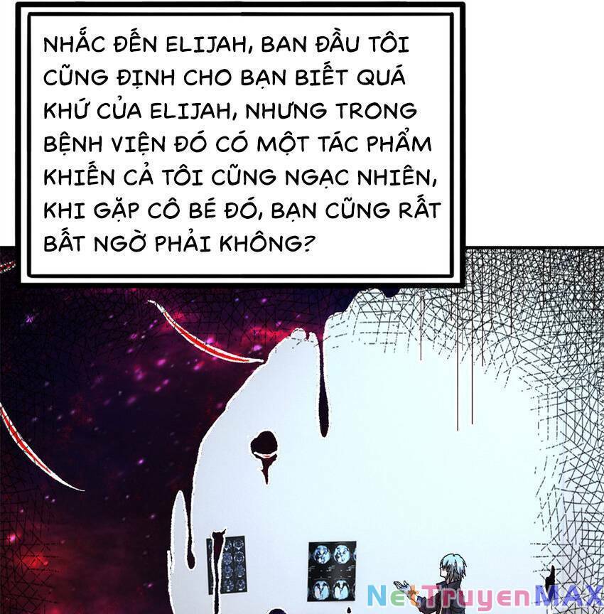 Tận Thế Trò Chơi Ghép Hình Chapter 35 - Trang 29