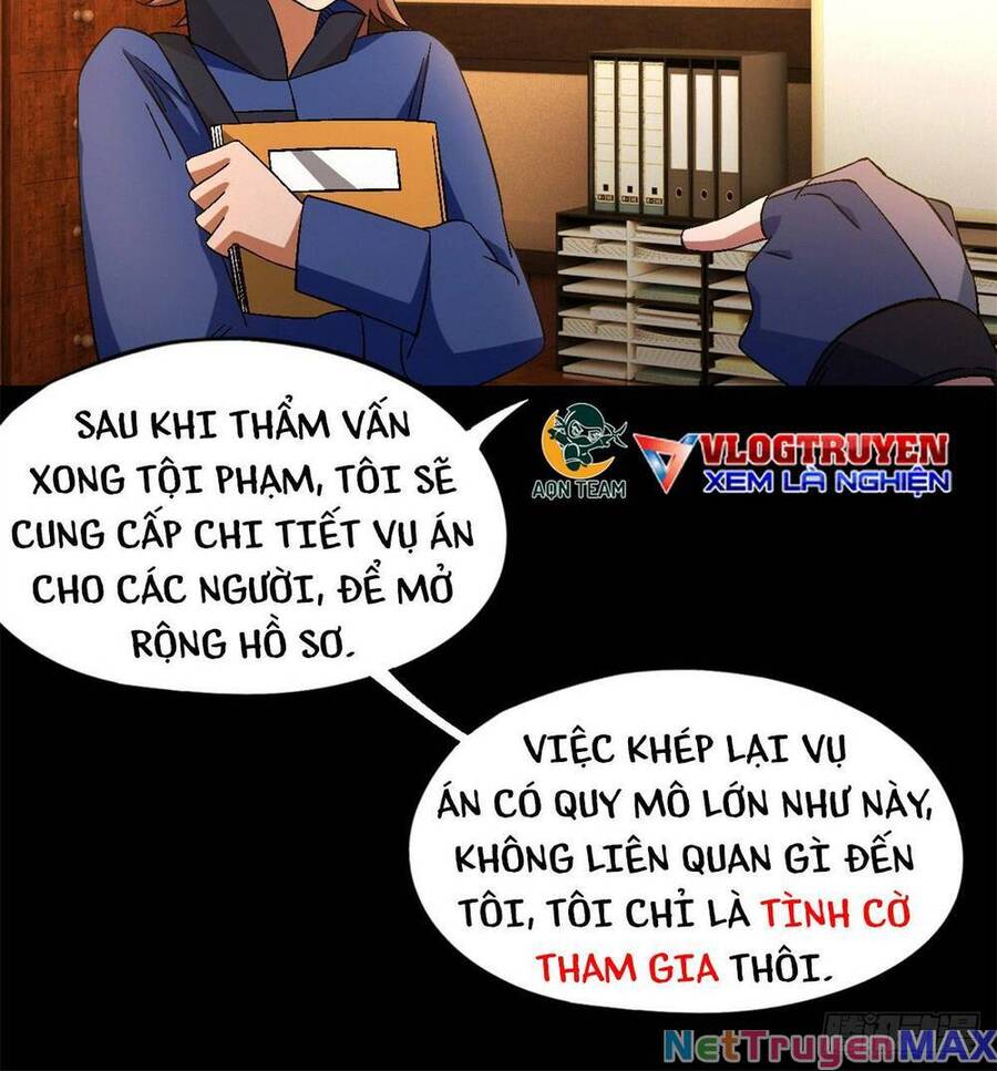 Tận Thế Trò Chơi Ghép Hình Chapter 28 - Trang 25