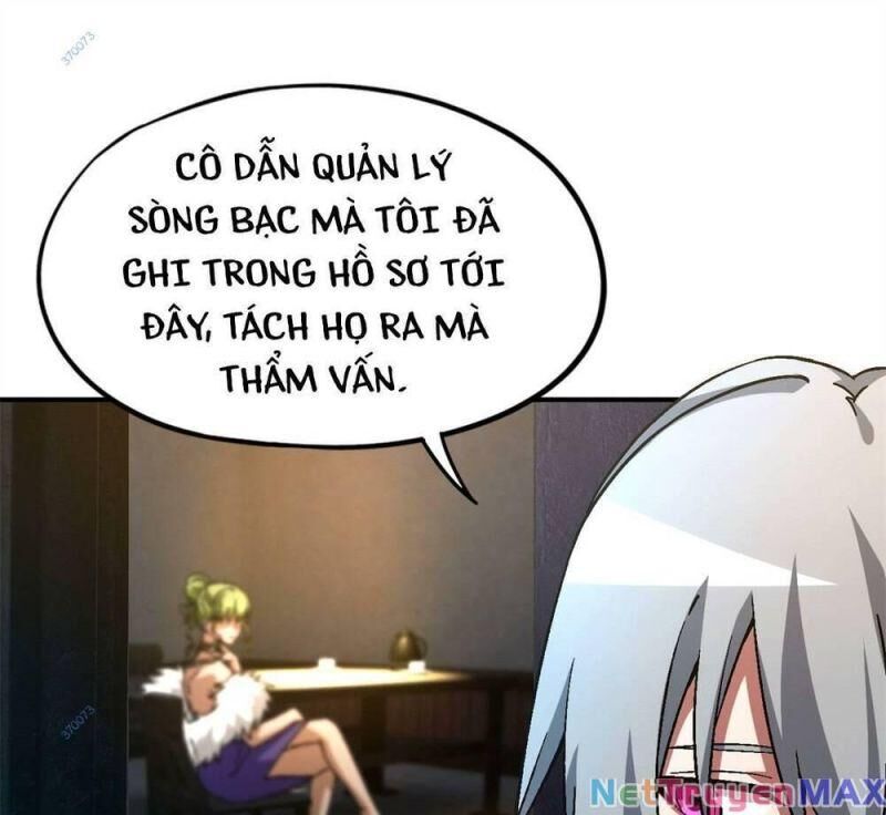 Tận Thế Trò Chơi Ghép Hình Chapter 27 - Trang 68