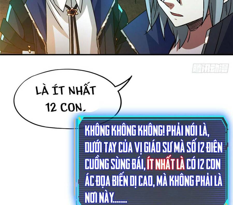 Tận Thế Trò Chơi Ghép Hình Chapter 12 - Trang 90